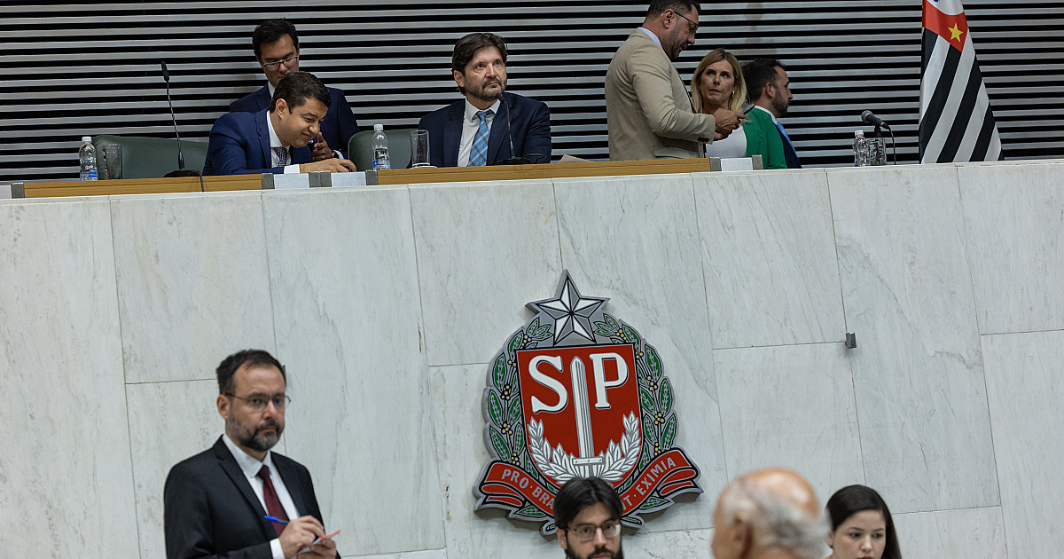 Alesp aprova resolução e fortalece parceria com a Unale