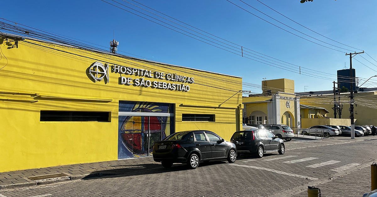 HCSS, UPA 24horas e HCSS Costa Sul serão beneficiados com novo sistema de gestão hospitalar integrado