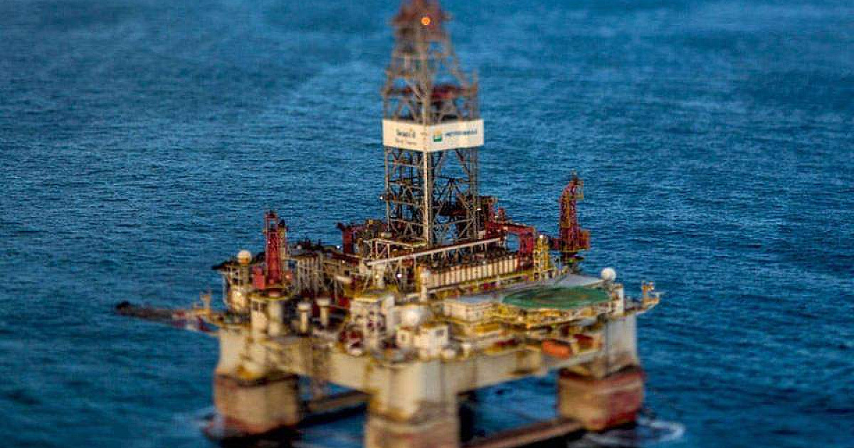Petrobrás anuncia quarta etapa de audiências públicas para discutir produção do pré-sal