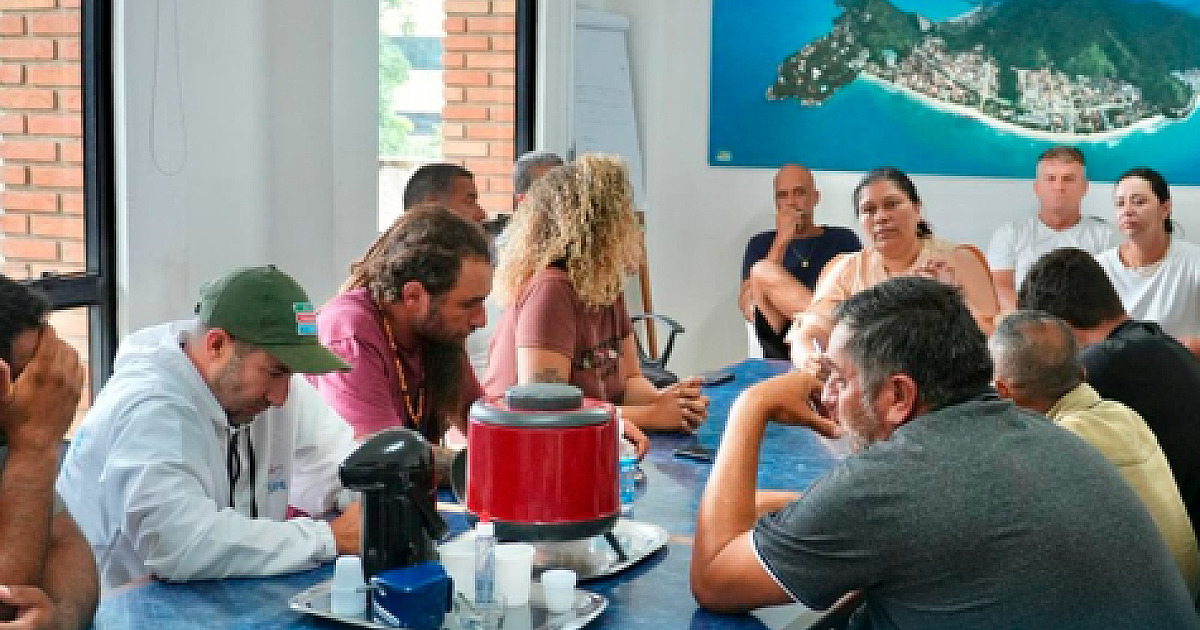 Projeto piloto vai organizar turismo náutico na Praia do Félix