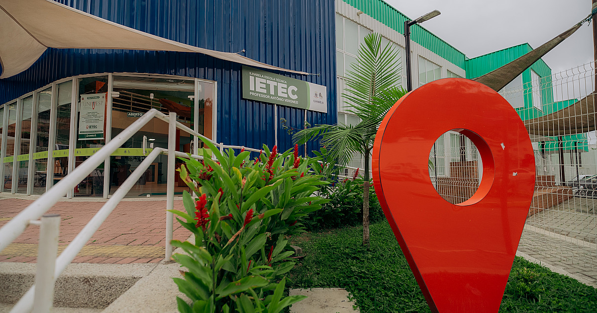 Ilhabela abre inscrições para curso gratuito de Informática Essencial: Windows e Office