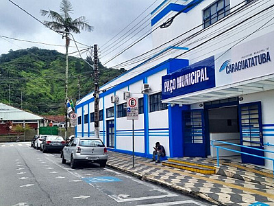 Servidor de Caraguatatuba que fraudou cofres públicos tem bens bloqueados