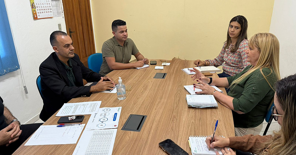 Secretaria de Educação de Ilhabela anuncia criação do Programa Permanente de Formação para valorizar profissionais