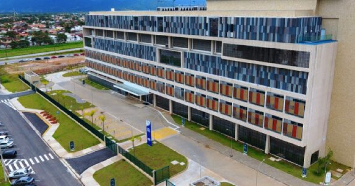 Hospital Regional do Litoral Norte abre processo seletivo para quatorze cargos