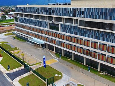 Hospital Regional do Litoral Norte abre processo seletivo para quatorze cargos