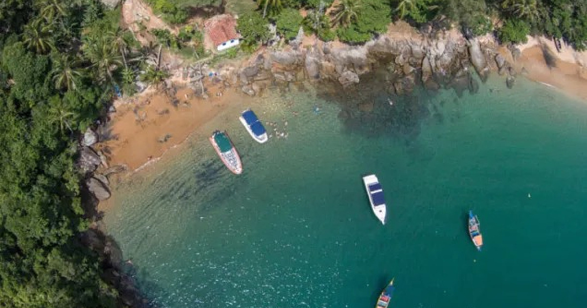 Cobrança da Taxa de Preservação Ambiental (TPA) ainda não tem data definida em Ilhabela