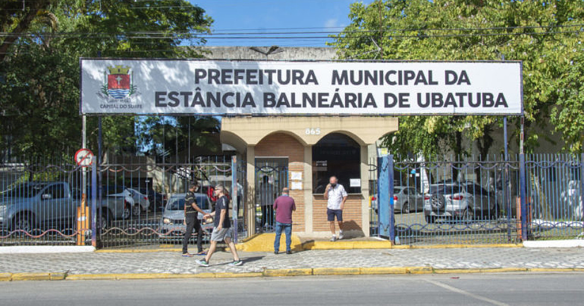Ubatuba abre 40 vagas para agentes atuarem na Zona Azul