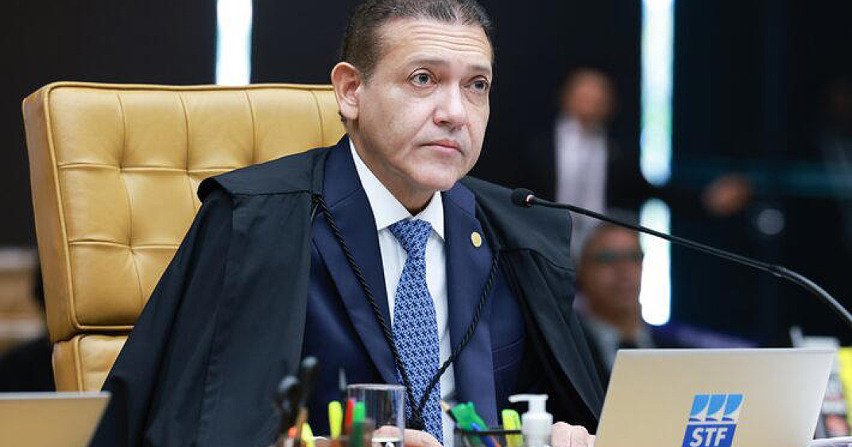 Nunes Marques suspende leis municipais que autorizam funcionamento de bets e loterias