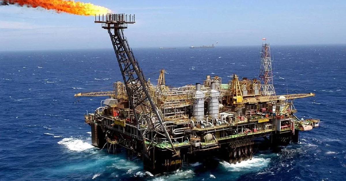 Petróleo é o principal produto da exportação brasileira pelo segundo ano consecutivo e IBP projeta novo ciclo de expansão até 2029