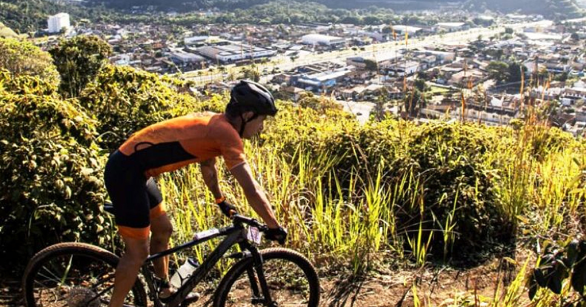 Caraguatatuba confirma etapa do XTerra Brasil 2025
