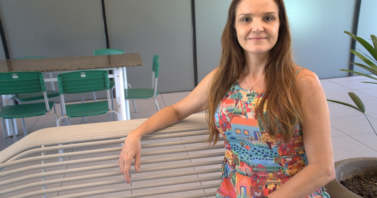 Ilhabela Rosa: Secretaria de Saúde enfatiza a importância do autocuidado feminino