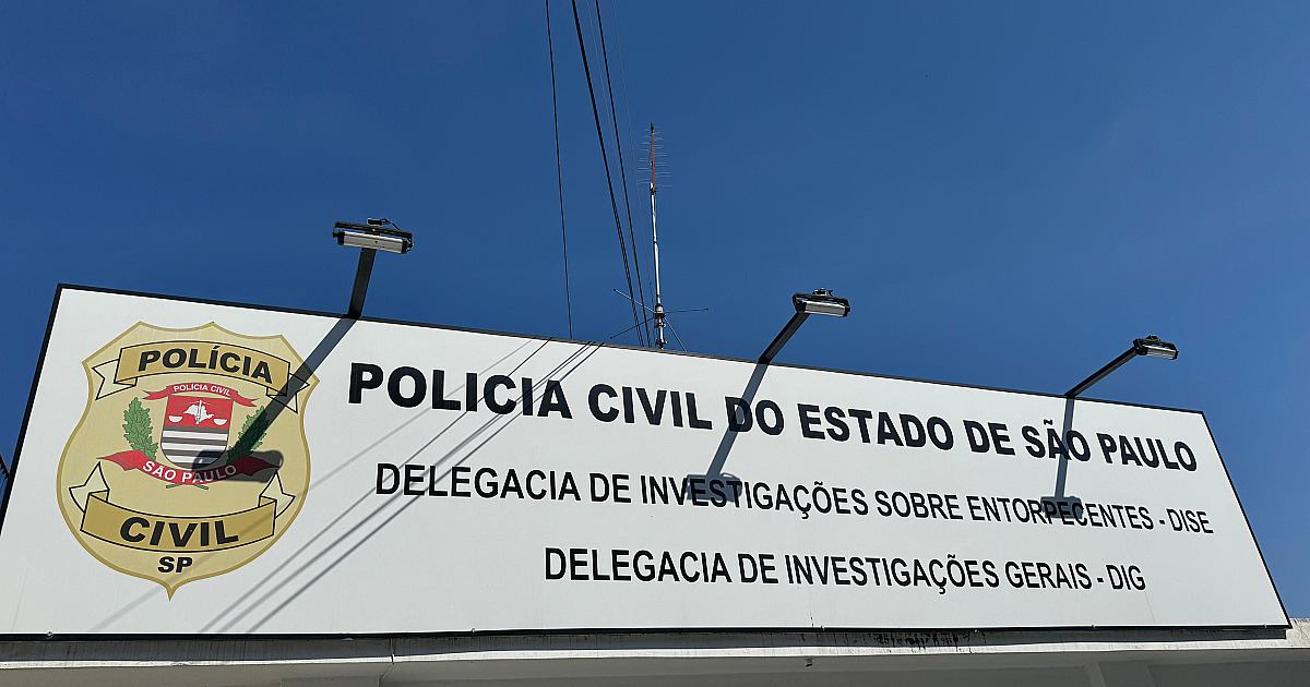 DISE do LN prende traficante procurado na biqueira do Itatinga em S.S