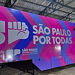 Carreta Odontológica “Cuidar e Sorrir” oferta serviços em Caraguatatuba a partir de 12 de janeiro