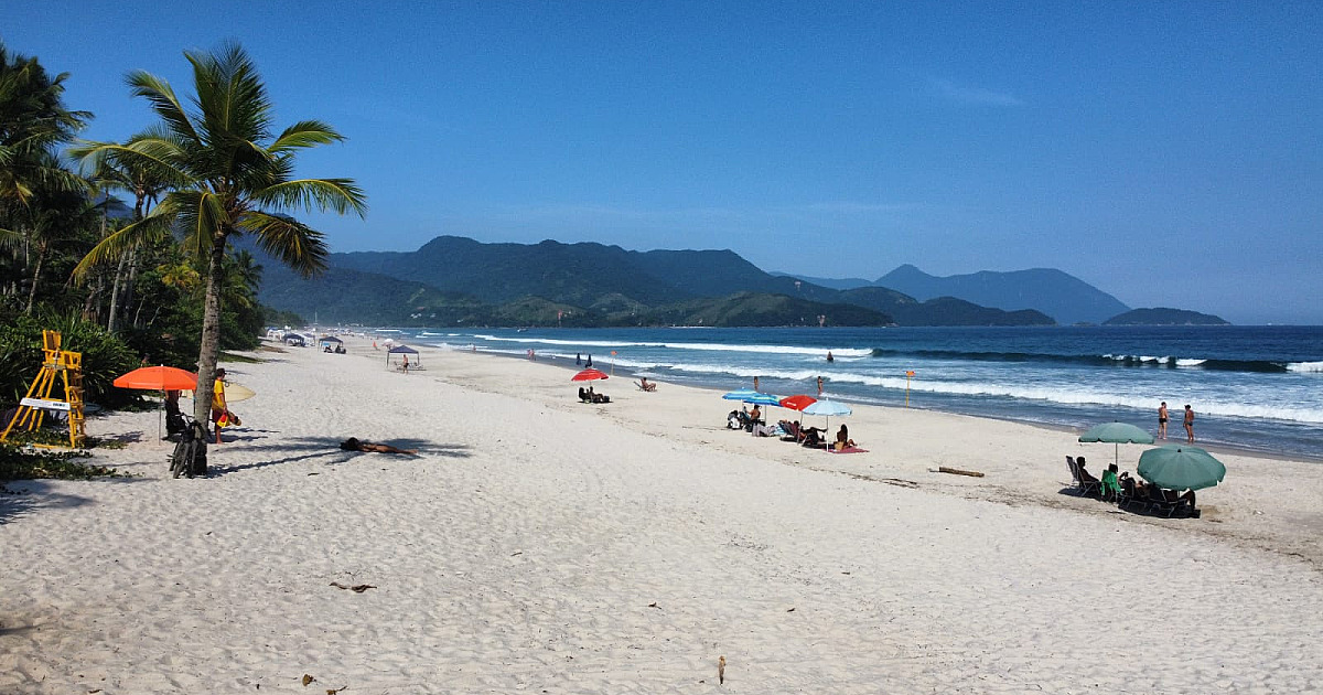 No Dia Mundial do Turismo, setor deve encerrar o ano com alta de 13% no Brasil