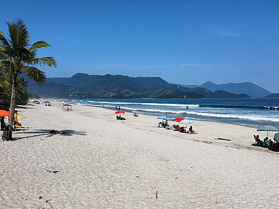 No Dia Mundial do Turismo, setor deve encerrar o ano com alta de 13% no Brasil