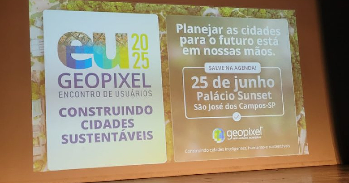 Prefeitura de Ubatuba apresenta novo sistema de georreferenciamento