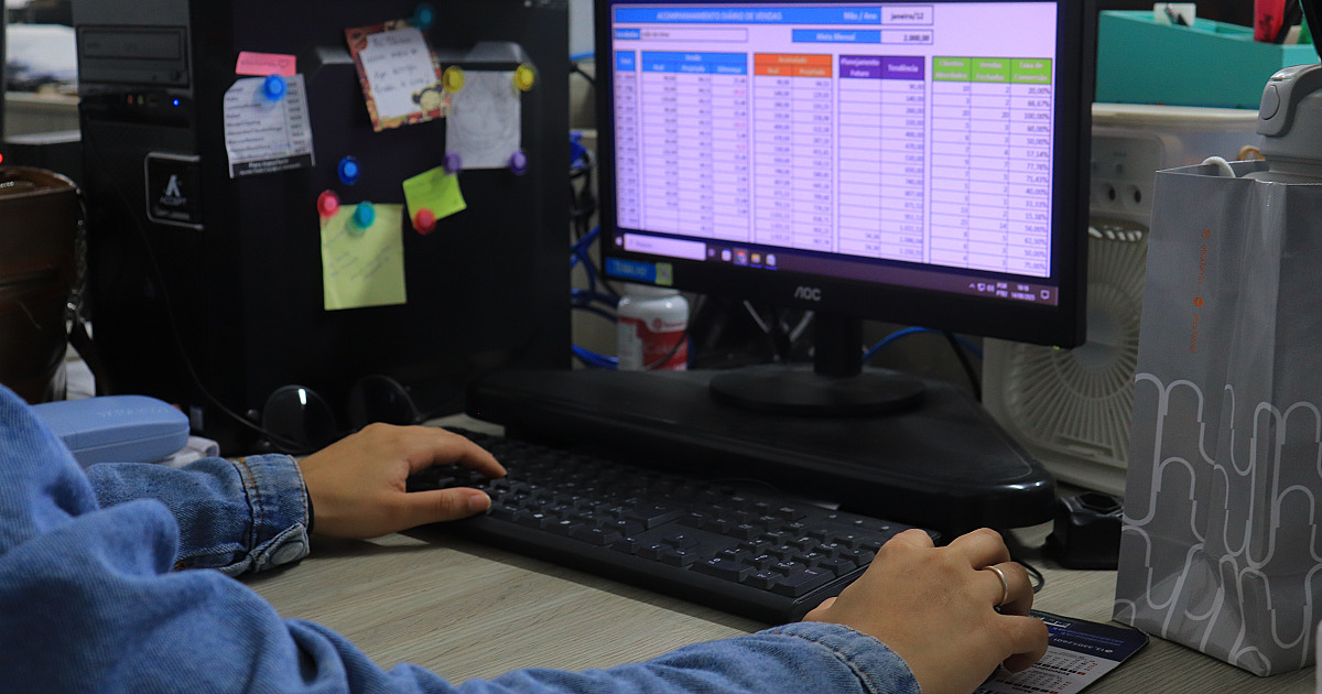 Inscrições Abertas para Cursos Gratuitos de Excel Básico e Marketing Digital em Caraguatatuba