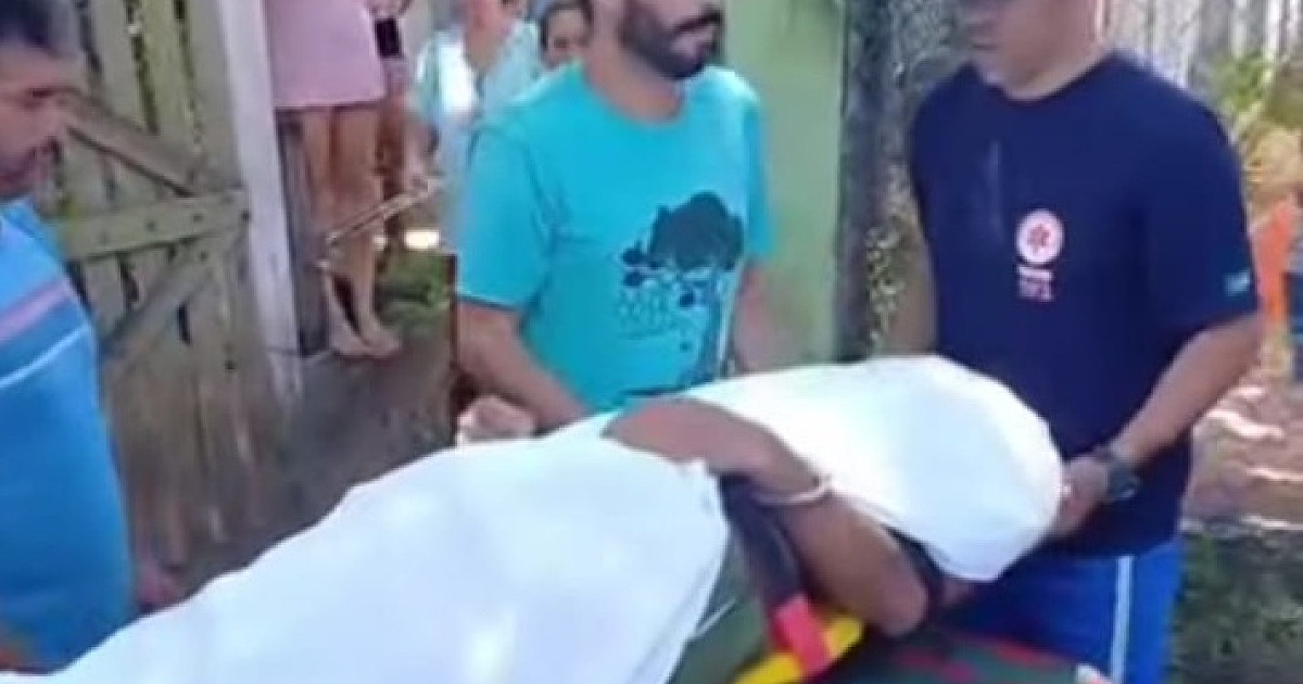 Homem invade escola e agride crianças em Ilhabela