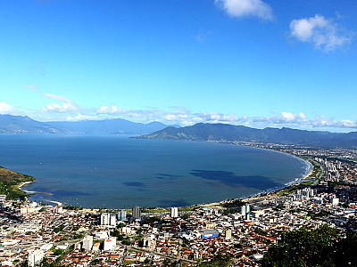 Caraguatatuba supera marcas com estratégia de eventos e festivais