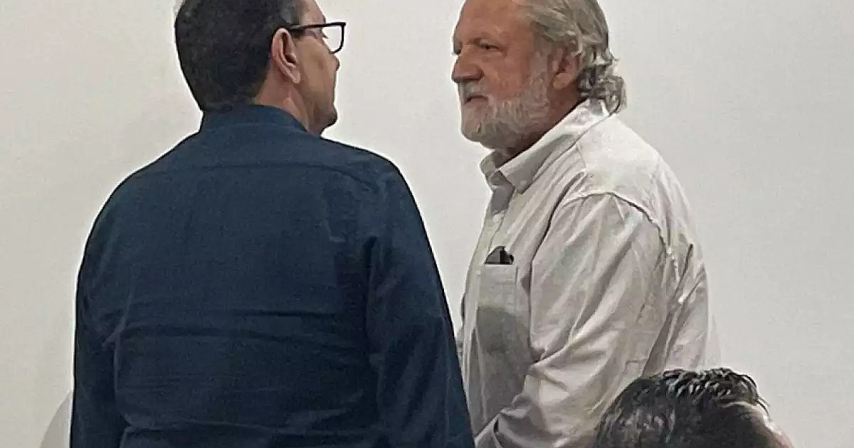 Após disputa acirrada, Colucci vence Anderson na eleição da Agemvale
