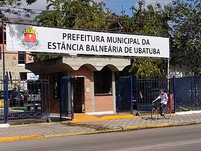 Justiça determina que Prefeitura de Ubatuba regularize informações do Portal da Transparência