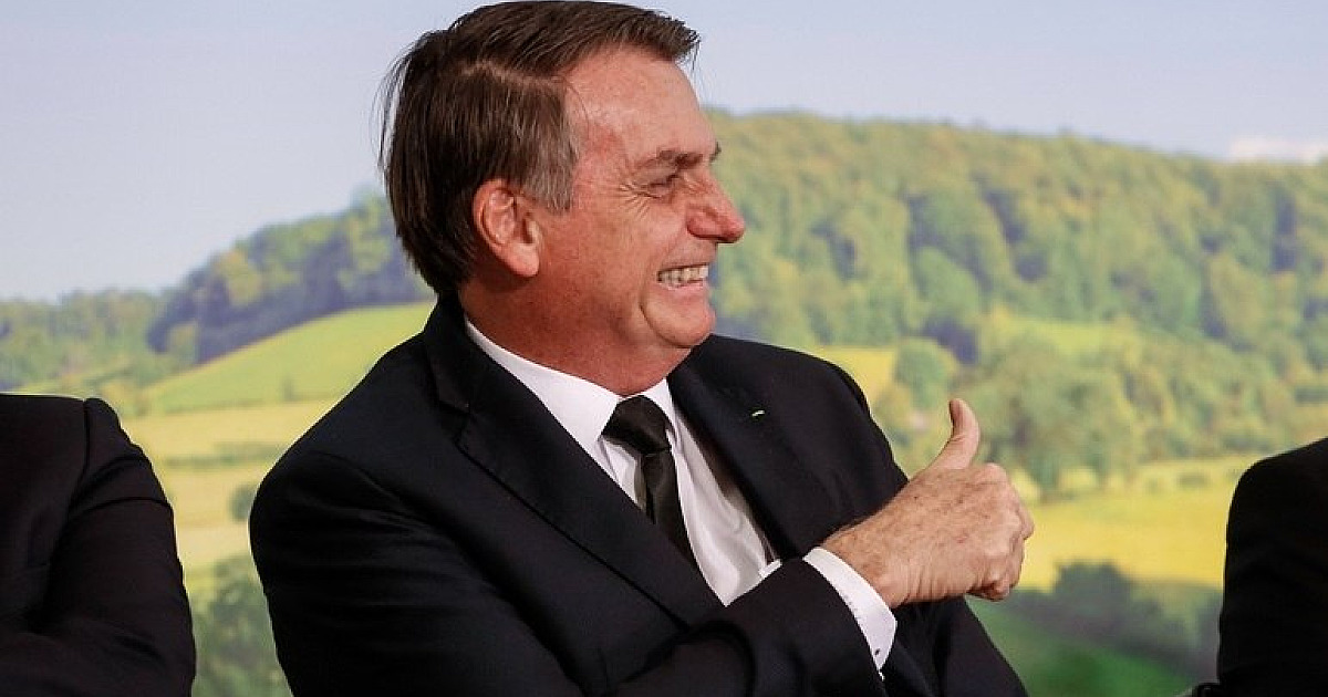 Bolsonaro se reúne com mais de 500 prefeitos e vereadores em São Paulo