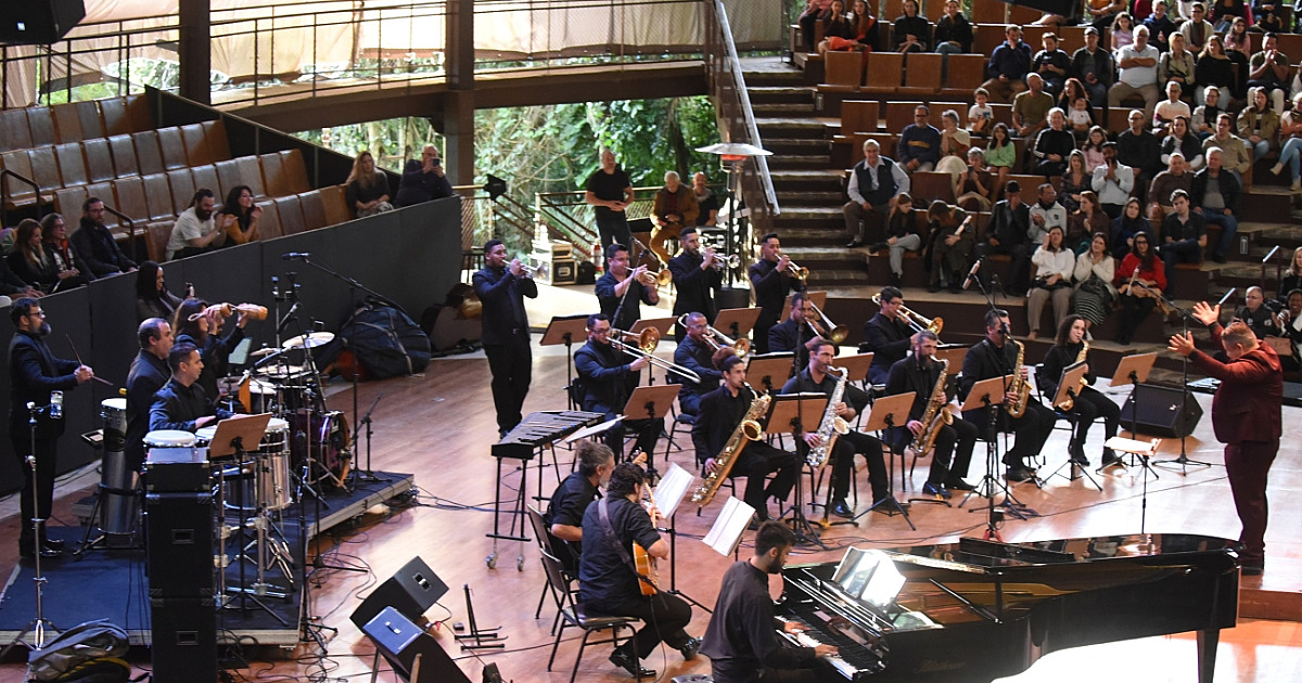 Ilhabela será anfitriã do 1º Encontro de Bandas do Litoral Norte e Vale do Paraíba