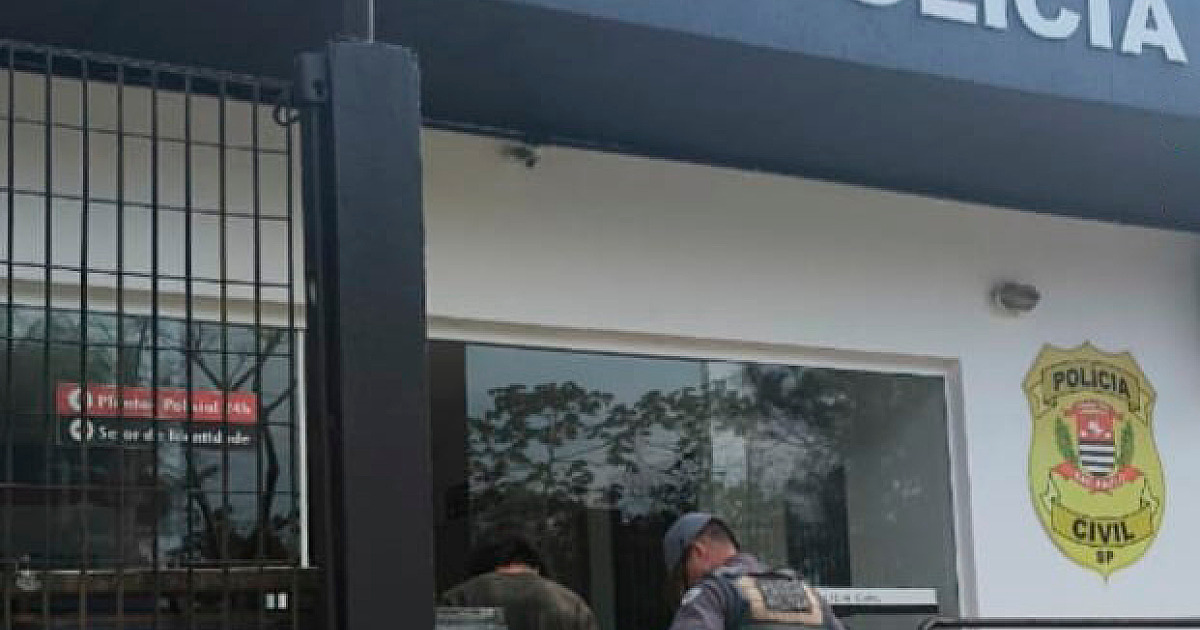 Homem é preso após furtar joalheria em Ilhabela