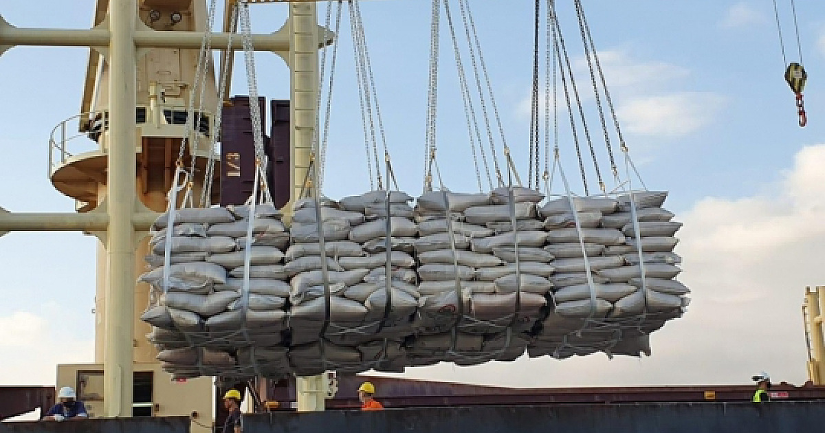 Ministério da Economia mostra Ilhabela entre as melhores cidades da região em exportação neste ano