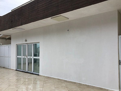 Prefeitura entrega novo espaço do Núcleo SEPEDI no São Francisco