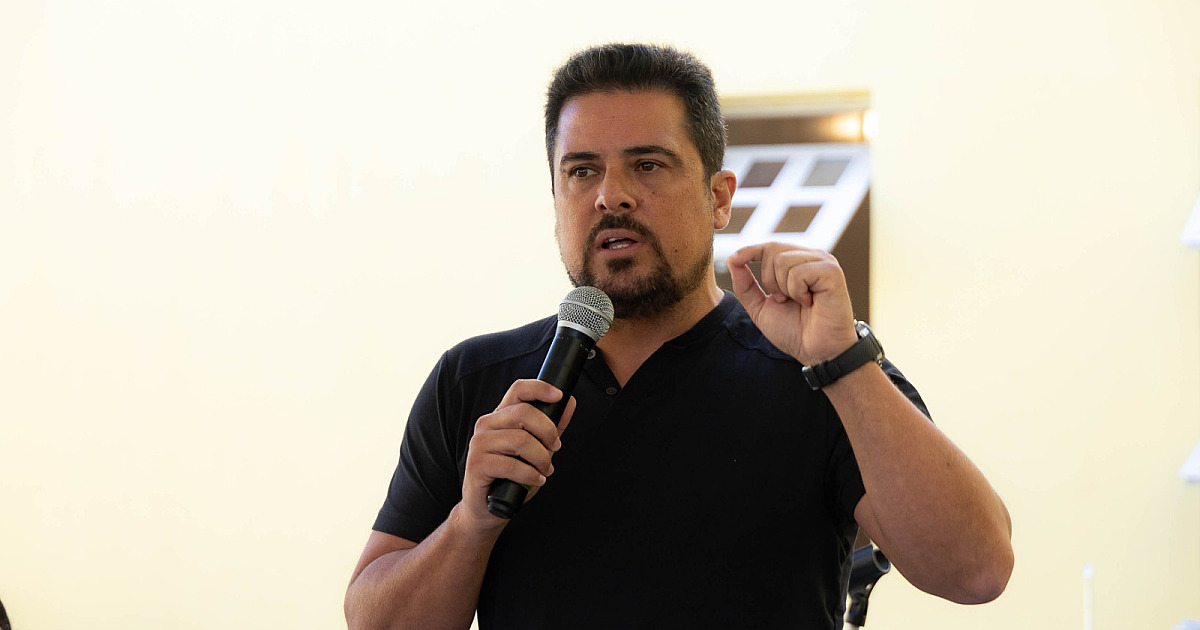 IFSP em São Sebastião: Felipe Augusto destaca  marco para a formação profissional e o progresso tecnológico da região