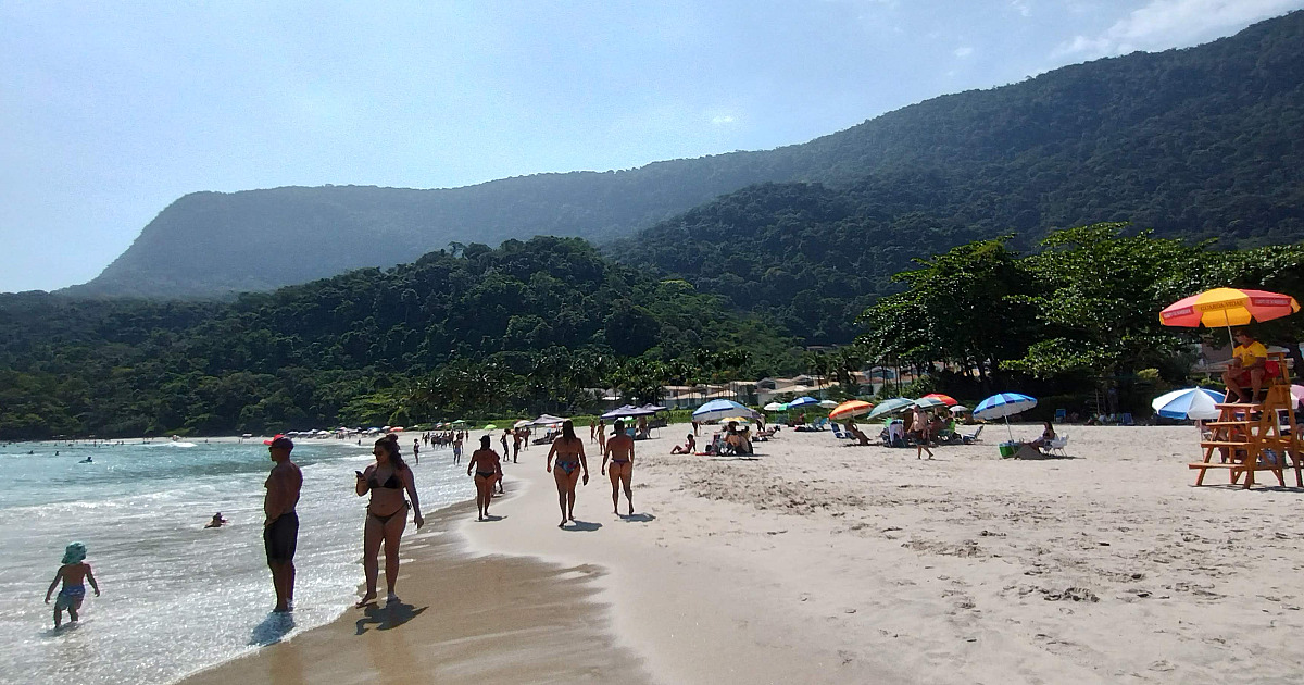 Turismo de SP fecha o ano com movimentação recorde de R$ 289,6 bilhões