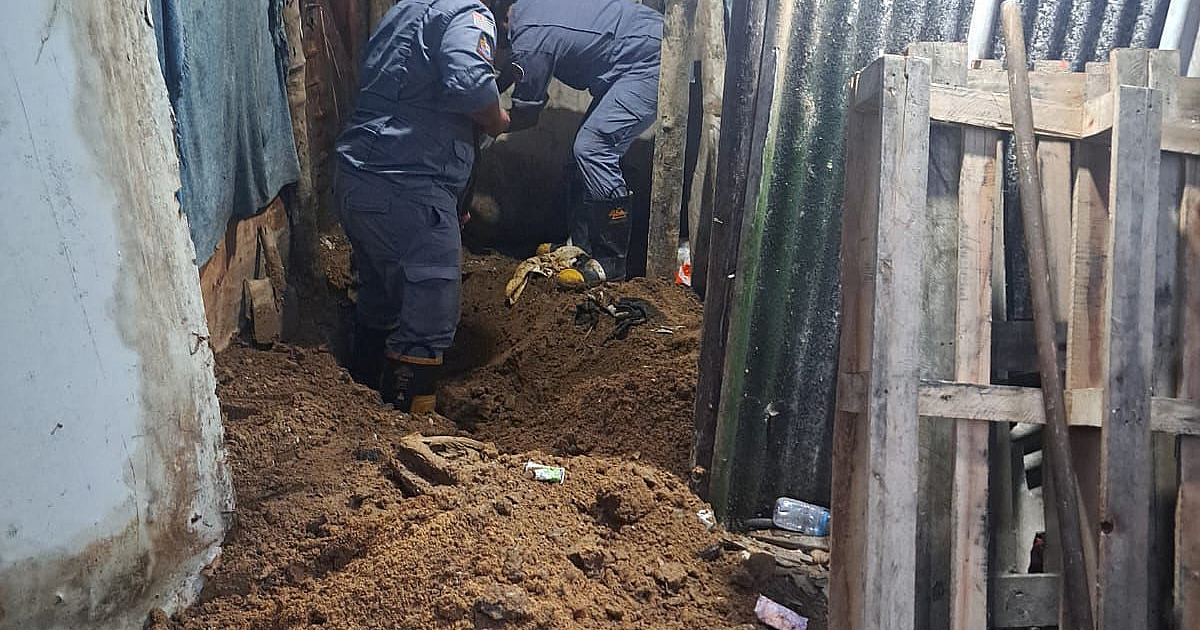 Homem que matou namorada vira réu por feminicídio e ocultação de cadáver