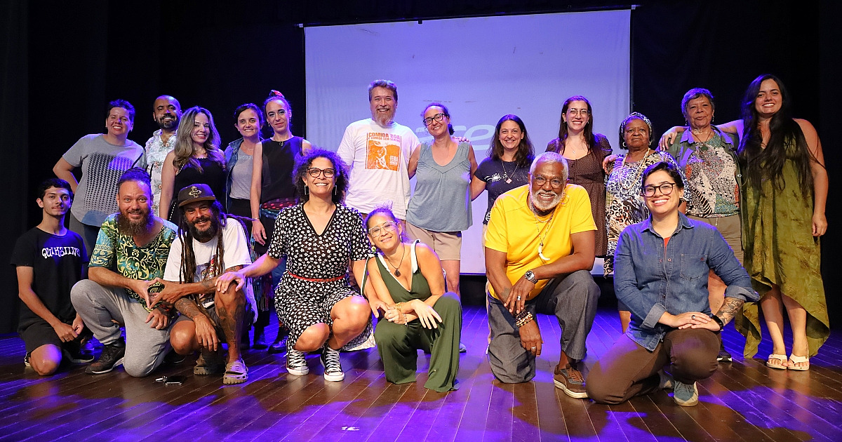 Assembleia geral do Conselho Municipal de Política Cultural de Caraguatatuba define representantes da sociedade civil