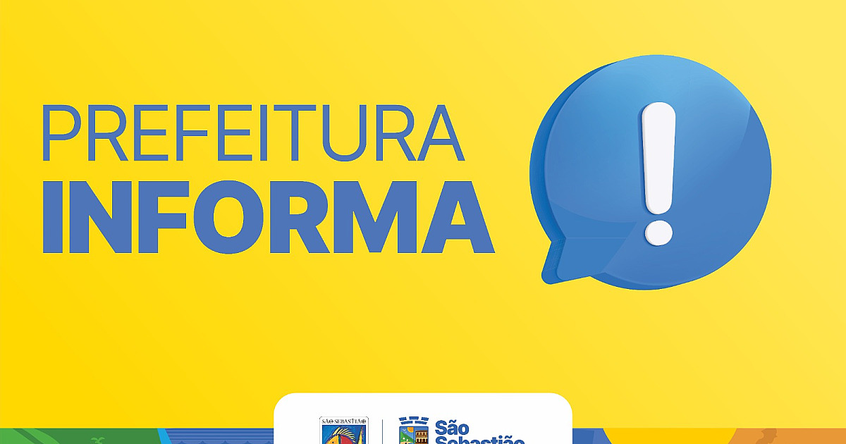 Prefeitura de São Sebastião emite nota sobre extravasamento de esgoto em Boiçucanga