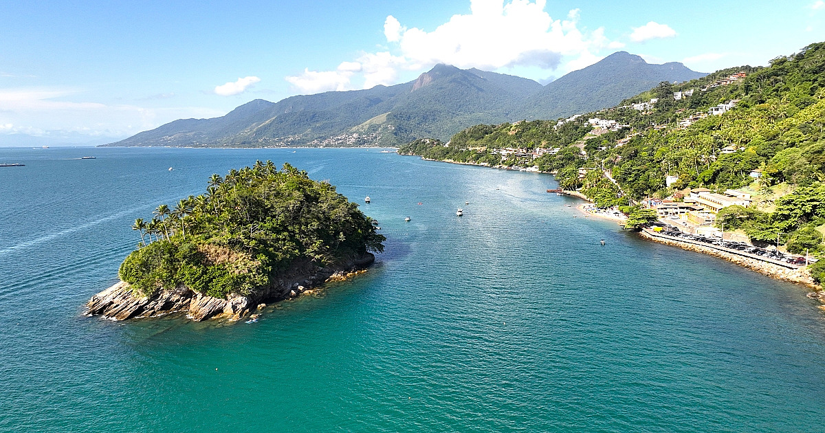 Semana do Meio Ambiente 2025 inicia em Ilhabela com programação voltada à preservação e educação ambiental