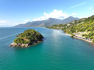 Semana do Meio Ambiente 2025 inicia em Ilhabela com programação voltada à preservação e educação ambiental