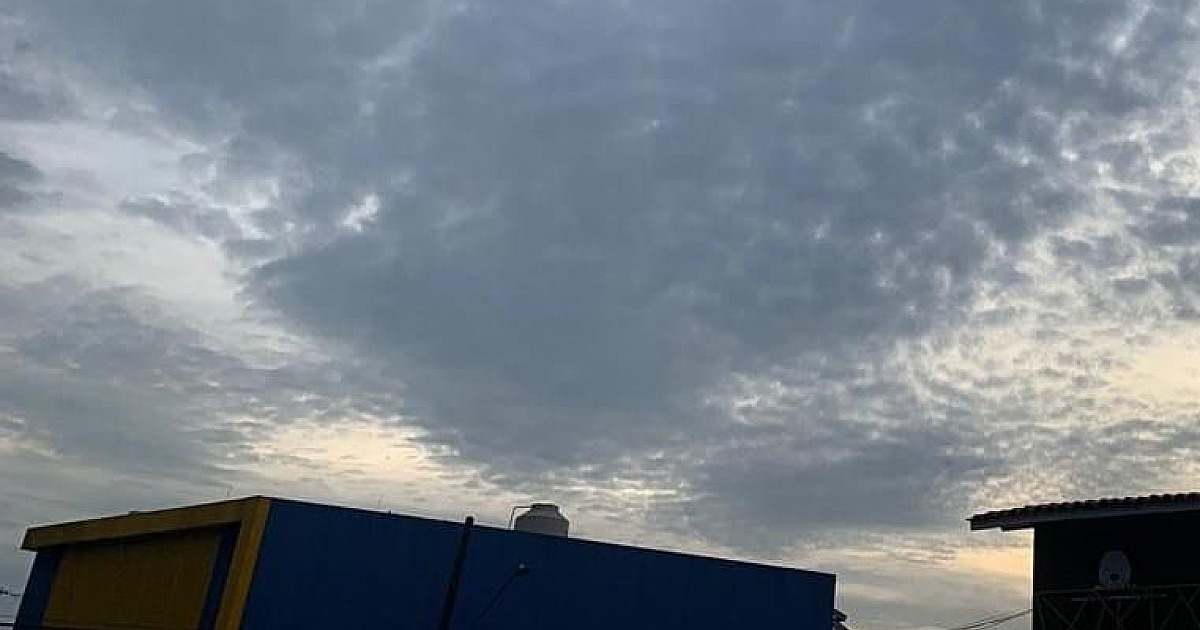 Novos alertas meteorológicos alertam para “calor outonal” na região