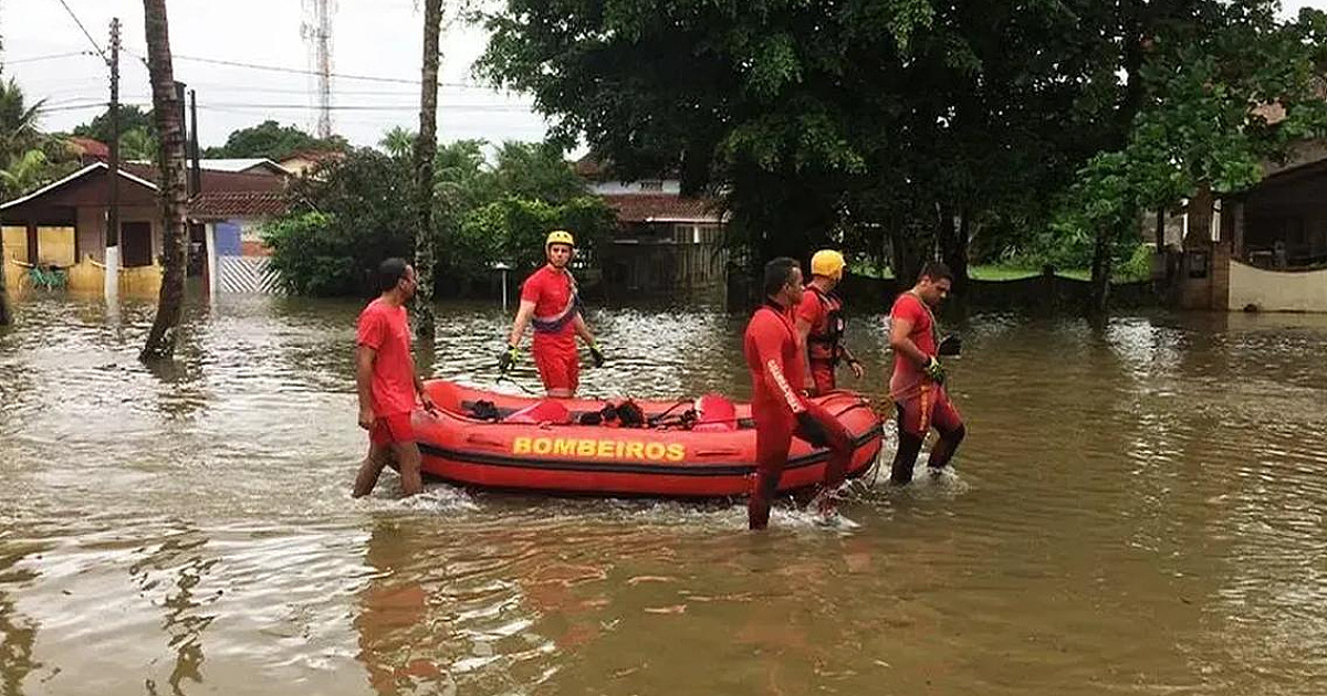 Meteorologista do Cemaden alerta para possibilidades de chuva acima da média no verão