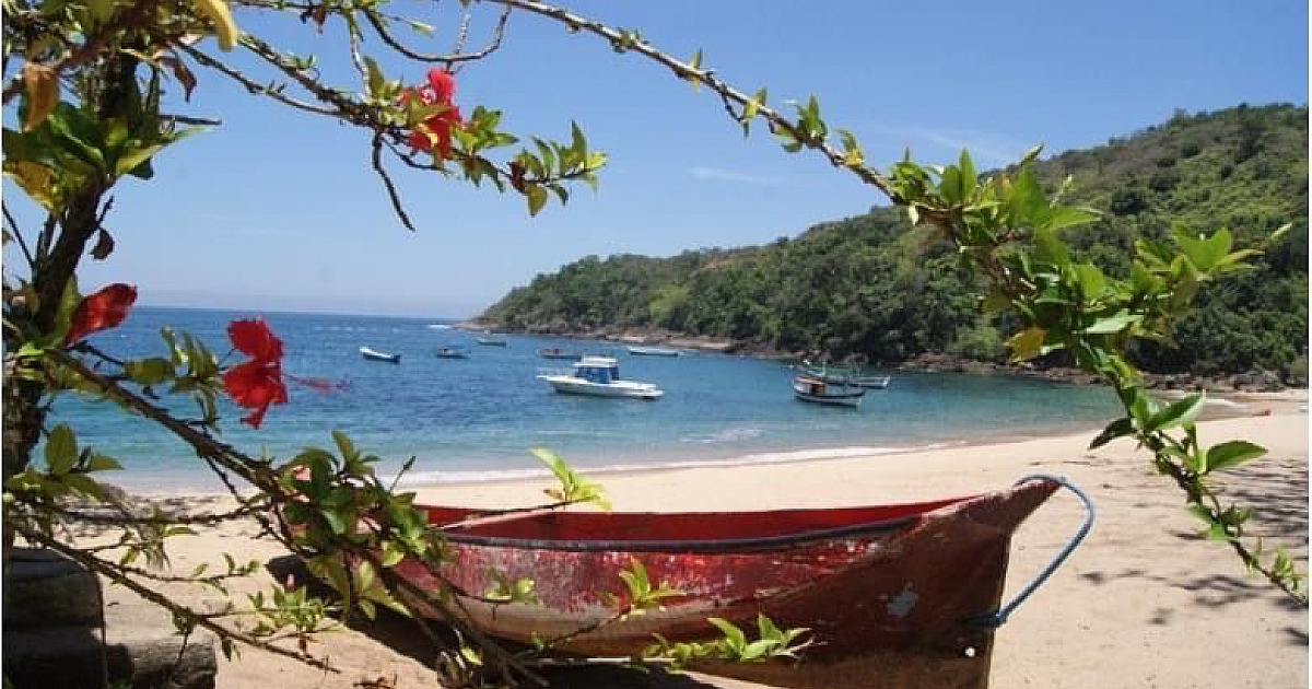 MPF quer que Colucci explique intenções de “resort ecológico” em Praia paradisíaca de Ilhabela