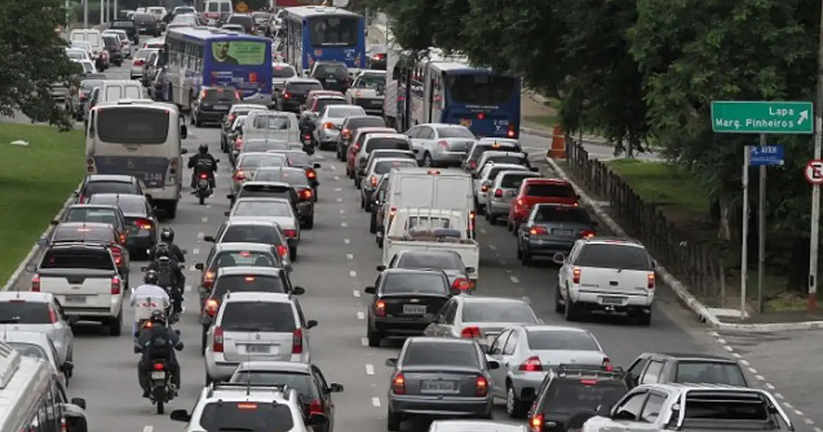 Carteira de motorista: novas regras passam a valer esta semana