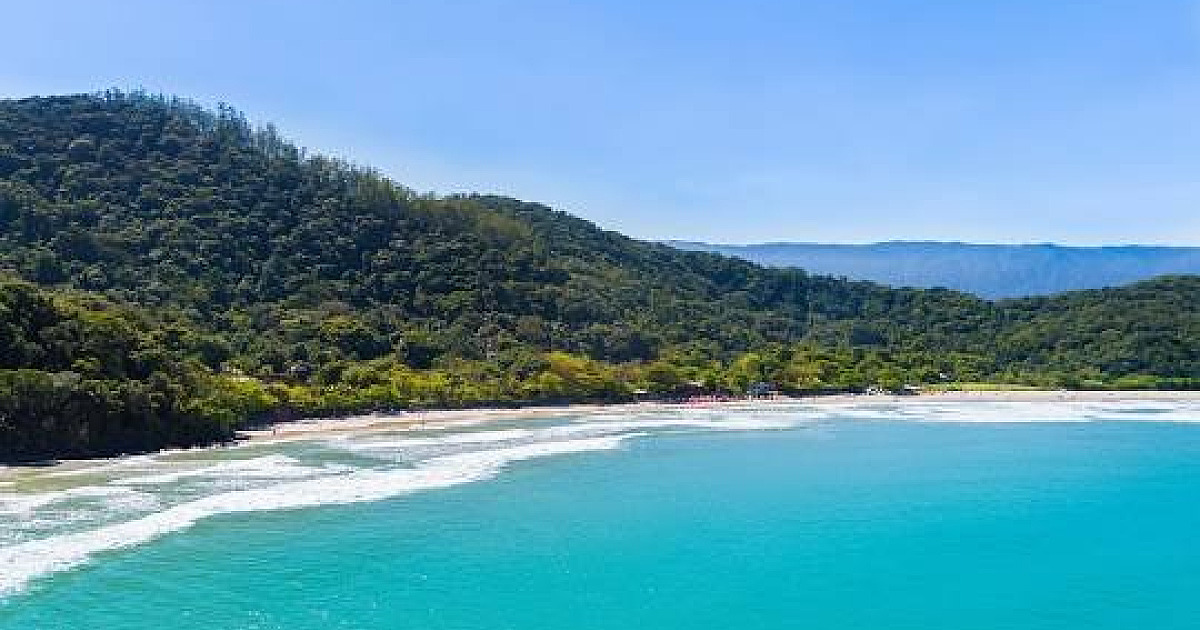 Cetesb identifica 9 praias impróprias no Litoral Norte