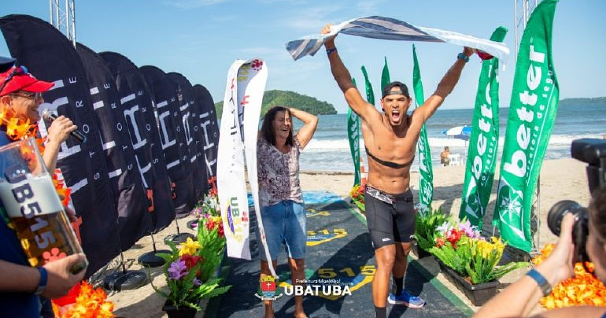 Evento confirmado: Por mais um ano, Ubatuba sedia Ub 515