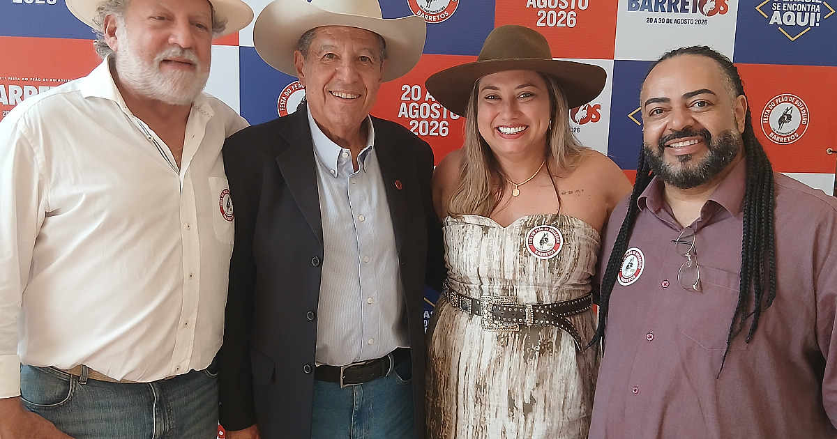 Toninho Colucci consolida parceria inédita para divulgar o litoral no interior e o interior no litoral