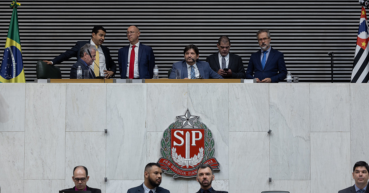 Diretrizes Orçamentárias para 2025 são aprovadas pela Alesp; Estado prevê arrecadação de R$ 339,8 bi