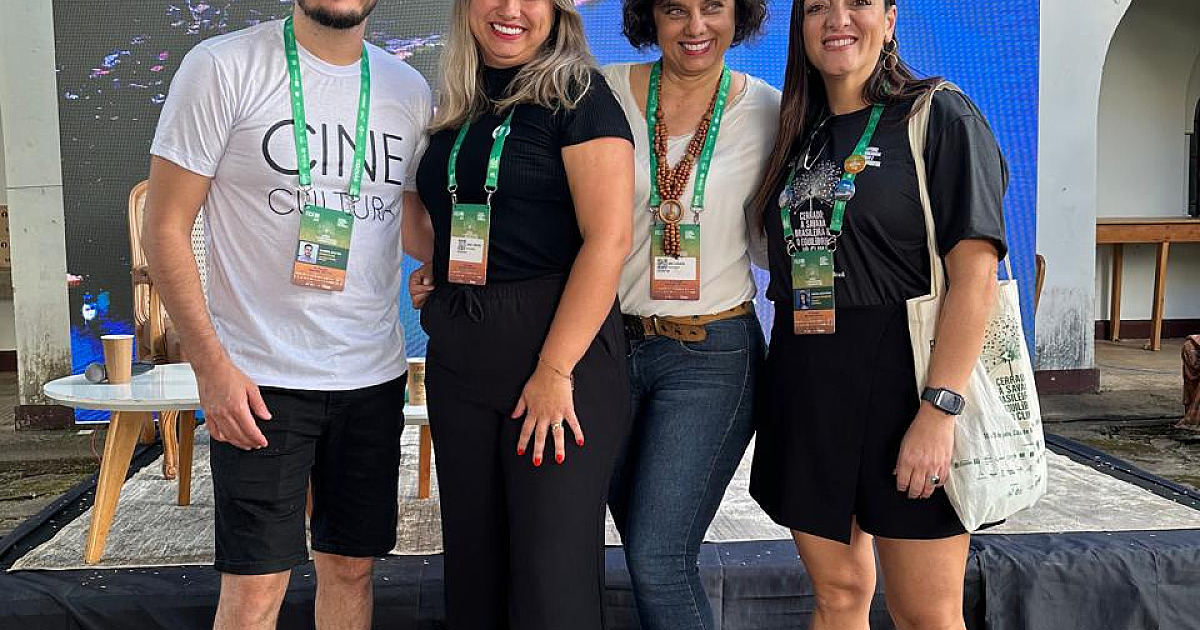 IlhaCine: Ilhabela transforma belezas naturais em palco para o audiovisual