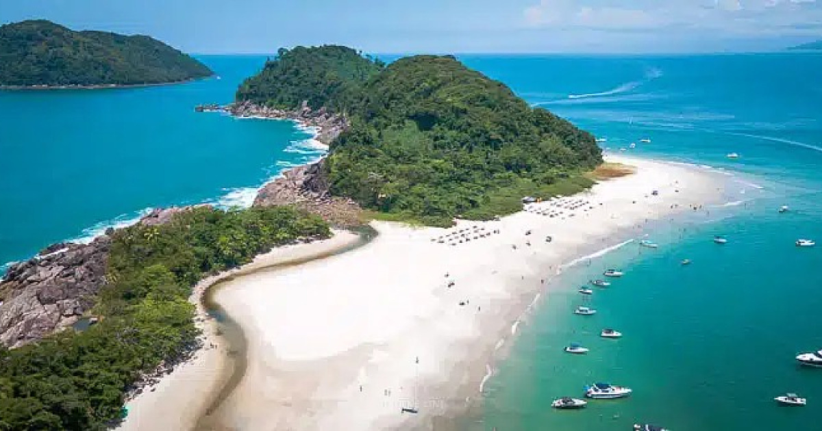 Adolescente desaparecido no mar de São Sebastião: operação entra no quinto dia nesta sexta-feira (13)