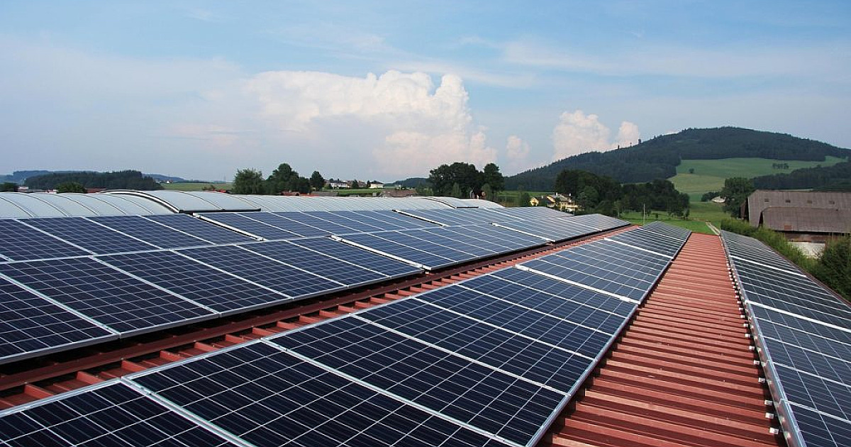 Líder nacional, São Paulo cresce quase 40% na geração de energia solar