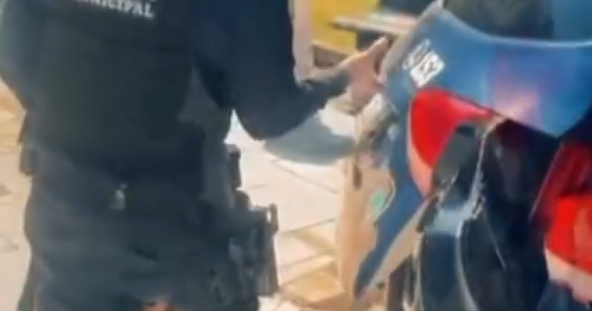 Polícia Municipal de São Sebastião recupera bicicleta furtada em Caraguatatuba