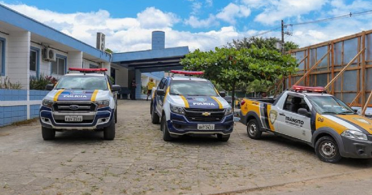 Polícia Municipal de São Sebastião realiza mais de 840 atendimentos no mês de junho